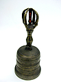 Bell (Rei), Bronze, Japanese